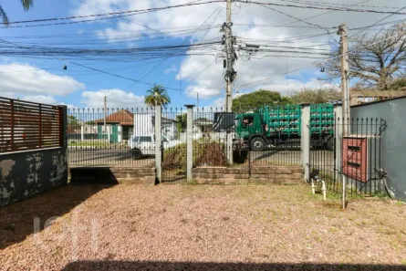 Casa com 2 Quartos à venda, 484m² no Niterói, Canoas