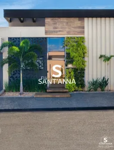 Casa com 3 Quartos à venda, 250m² no Loteamento Residencial Maria Nazaret, Fernandópolis