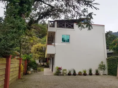 Imóvel Comercial à venda, 301m² no Barra da Lagoa, Florianópolis