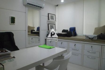Sala Comercial à venda, 40m² no Barra da Tijuca, Rio de Janeiro