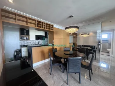 Apartamento com 3 Quartos para alugar, 94m² no Vila Leopoldina, São Paulo