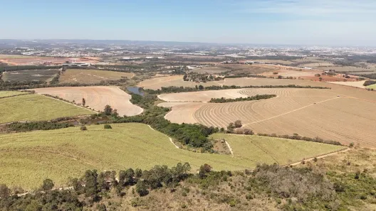 Galpão/Depósito/Armazém à venda, 892630m² no Chácaras Berro D'Água, Itu