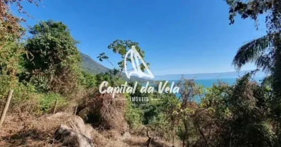 Lote/Terreno à venda, 2937m² no Jabaquara, Ilhabela
