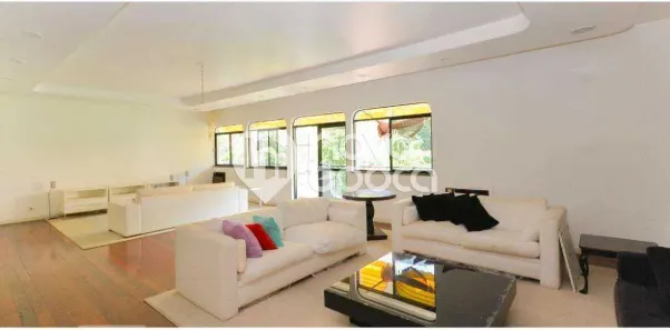 Apartamento com 5 Quartos à venda, 280m² no Tijuca, Rio de Janeiro