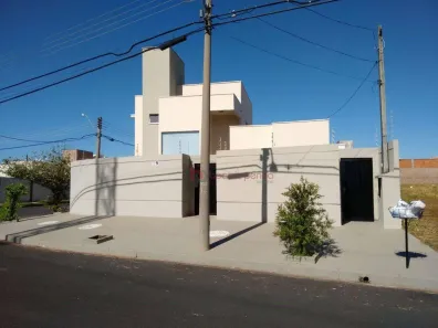 Casa com 2 Quartos à venda, 166m² no Parque São Miguel, São José do Rio Preto
