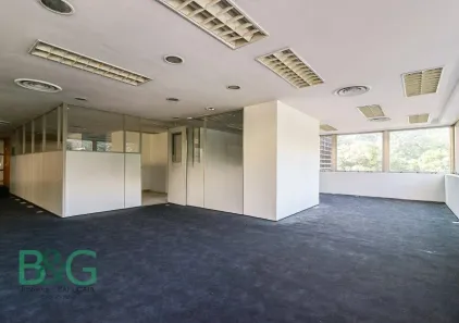 Sala Comercial à venda, 265m² no Bela Vista, São Paulo
