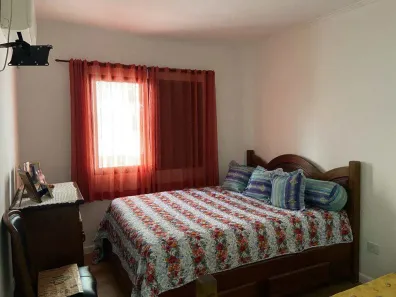 Apartamento com 4 Quartos para alugar, 290m² no Tupi, Praia Grande