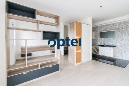 Apartamento com 1 Quarto à venda, 42m² no Centro, São Bernardo do Campo