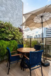 Apartamento com 4 Quartos à venda, 182m² no Casa Forte, Recife