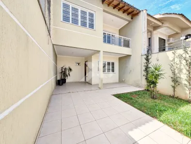 Casa com 3 Quartos à venda, 160m² no Jardim Burle Marx, Londrina