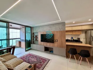 Apartamento com 2 Quartos à venda, 80m² no Icaraí, Niterói