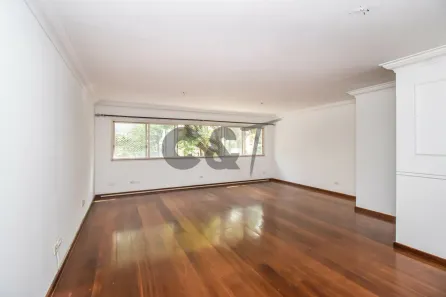 Apartamento com 3 Quartos à venda, 130m² no Campo Belo, São Paulo