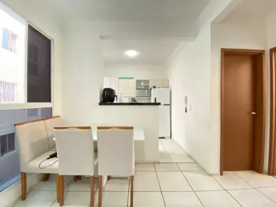 Apartamento com 2 Quartos à venda, 44m² no Mondubim, Fortaleza