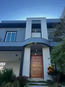 Casa de Condomínio com 4 Quartos à venda, 270m² no Mogi Moderno, Mogi das Cruzes