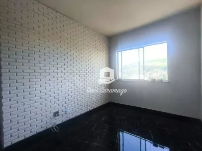 Apartamento com 2 Quartos à venda, 79m² no Fonseca, Niterói