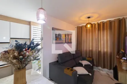 Apartamento com 2 Quartos à venda, 37m² no Vila Ré, São Paulo