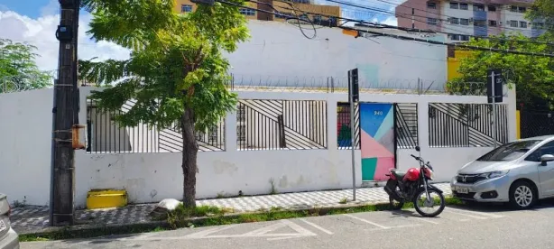 Imóvel Comercial para alugar, 286m² no Centro, Fortaleza