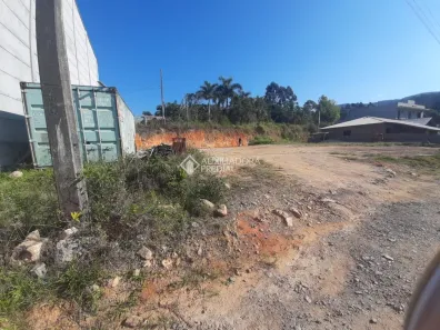Lote/Terreno à venda, 611m² no Bela Vista, Palhoça