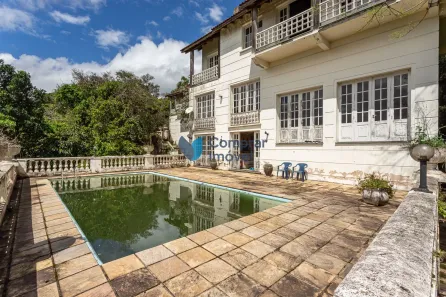 Casa com 6 Quartos à venda, 849m² no Teresópolis, Porto Alegre