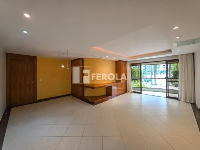Apartamento com 4 Quartos à venda, 161m² no Sul, Brasília