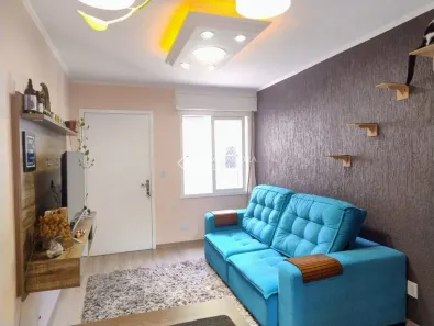 Apartamento com 2 Quartos à venda, 56m² no Humaitá, Porto Alegre