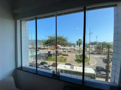 Apartamento com 2 Quartos à venda, 73m² no Boqueirão, Santos