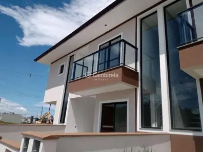 Sobrado com 2 Quartos à venda, 79m² no Bela Vista, Palhoça