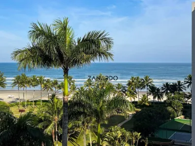 Apartamento com 4 Quartos para venda ou aluguel, 1700m² no Riviera, Bertioga