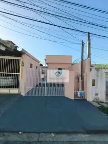 Casa com 2 Quartos para venda ou aluguel, 80m² no Vila Ipiranga, Mogi das Cruzes