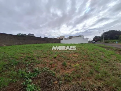 Lote/Terreno à venda, 611m² no Vila Riachuelo, Bauru