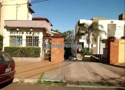 Apartamento com 2 Quartos à venda, 66m² no Vila Amélia, Ribeirão Preto