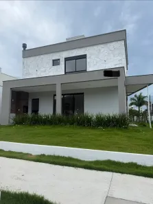 Casa com 3 Quartos à venda, 162m² no Cachoeira do Bom Jesus, Florianópolis