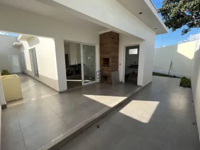 Casa de Condomínio com 3 Quartos à venda, 155m² no Taquaral, Piracicaba