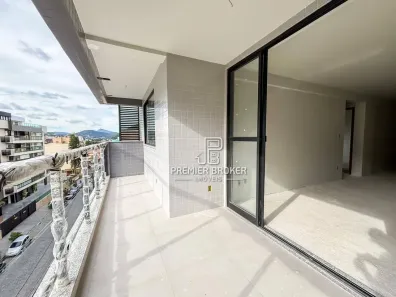 Apartamento com 3 Quartos à venda, 130m² no Alto, Teresópolis