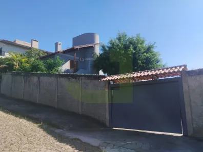 Casa com 3 Quartos à venda, 520m² no Pinheiro, São Leopoldo