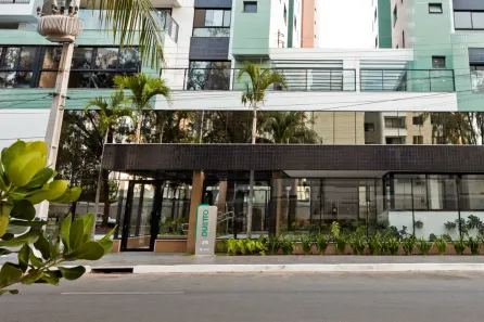 Apartamento com 2 Quartos à venda, 99m² no Farolândia, Aracaju