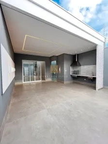 Casa com 3 Quartos à venda, 123m² no Jardim Terramérica I, Americana