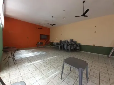 Ponto Comercial para alugar, 184m² no Jardim Bela Vista, Ribeirão Preto