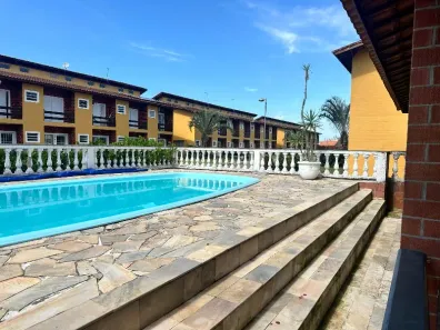 Sobrado com 2 Quartos à venda, 90m² no Cibratel II, Itanhaém