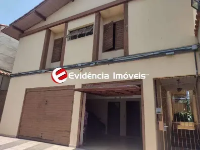 Sobrado com 3 Quartos à venda, 296m² no Vila Valparaíso, Santo André