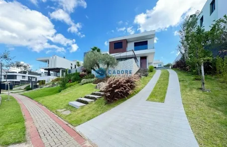 Casa de Condomínio com 3 Quartos à venda, 417m² no Nossa Senhora da Saúde, Caxias do Sul