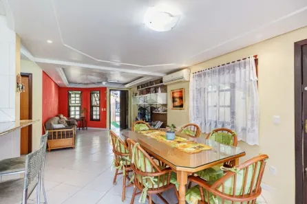 Casa com 3 Quartos à venda, 67m² no Cristo Redentor, Porto Alegre