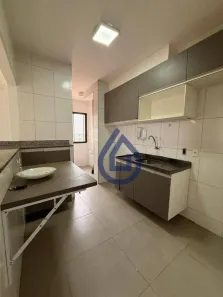 Apartamento com 3 Quartos à venda, 71m² no Jardim Bela Vista, Rio Claro