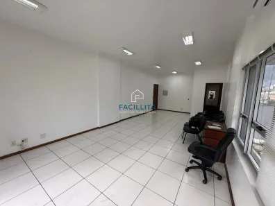 Sala Comercial à venda, 50m² no Chapada, Manaus