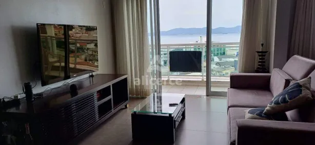 Cobertura com 1 Quarto à venda, 96m² no Barreiros, São José