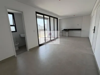 Apartamento com 1 Quarto à venda, 47m² no Vale do Sereno, Nova Lima