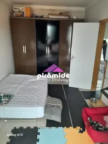 Casa com 2 Quartos à venda, 140m² no Residencial Santa Paula, Jacareí