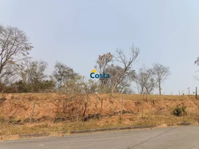 Lote/Terreno à venda, 300m² no Teixeirinha, Betim