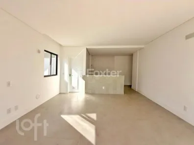 Apartamento com 1 Quarto à venda, 44m² no Monte Verde, Florianópolis