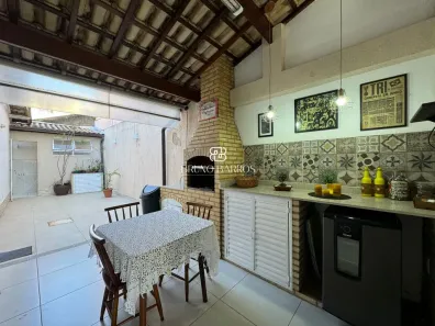 Casa com 3 Quartos à venda, 110m² no Barreira Cravo, Volta Redonda